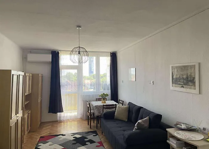 Digitalis Detox Apartman
