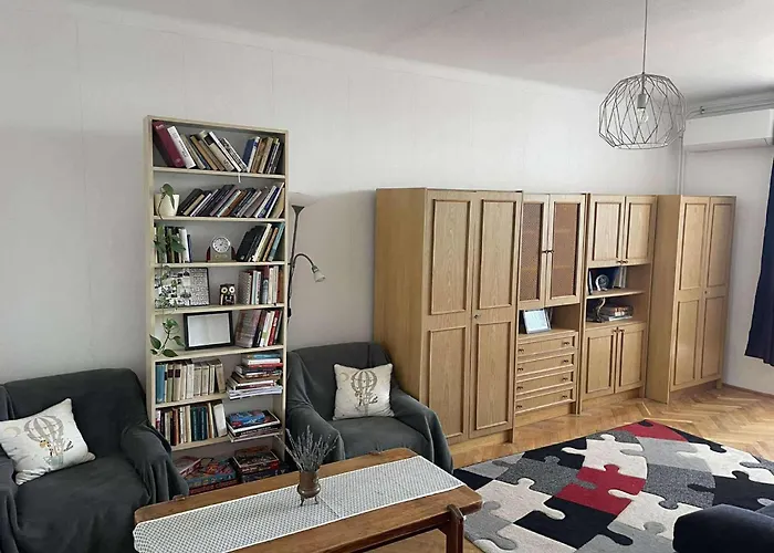 Digitalis Detox Apartman