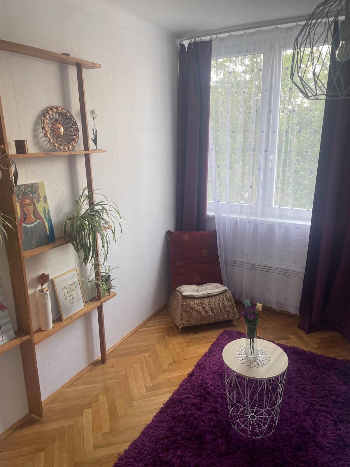 Apartament Digitalis Detox