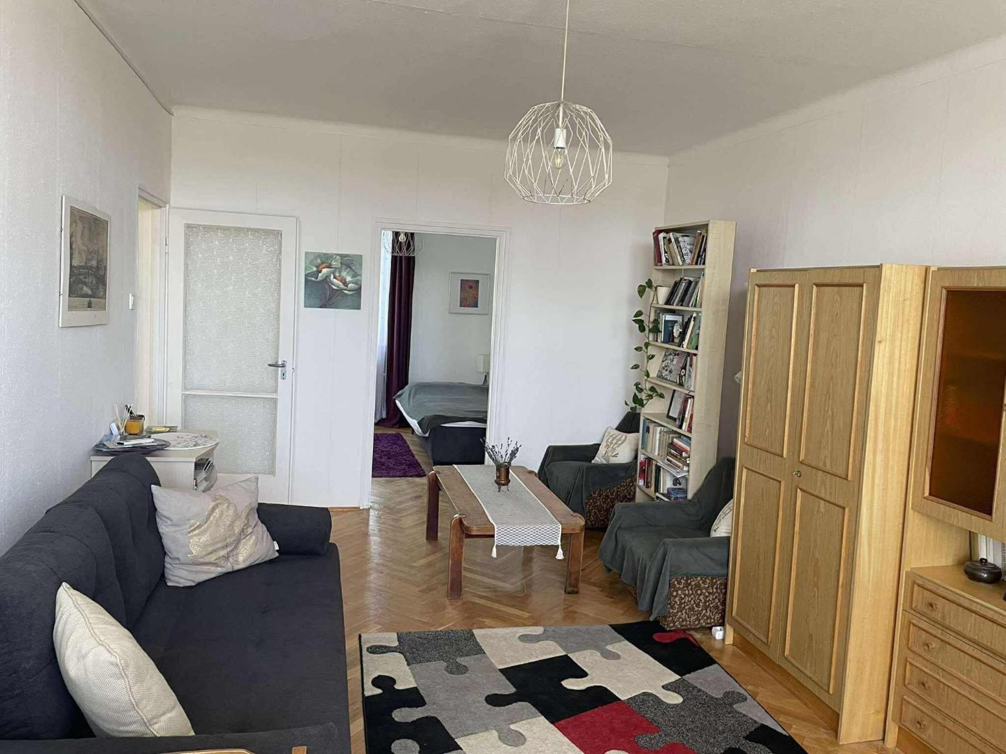 Apartament Digitalis Detox *